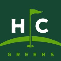 Hill Country Greens logo - Similar company to Airfield Systems, Llc