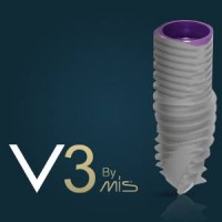 MIS Implants Netherlands logo - Similar company to Mis Implants Technologies, Germany