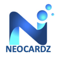 NEOCARDZ logo - Similar company to Neocard