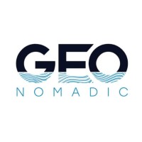 geonomadic logo - Similar company to Nemoris Australis