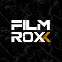 Film Roxx logo - Similar company to Balishoot
