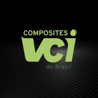 Composites VCI do Brasil logo - Similar company to Adcomp (Advanced Composites Soluções Em Materiais Compostos
