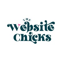 The Website Chicks logo - Similar company to Cjp Design