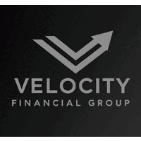 Velocity Financial Group logo - Similar company to Modern Virtual