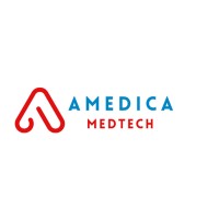 AMEDICA MEDTECH logo - Similar company to Facundo Cuenca E Hijos, S. L.