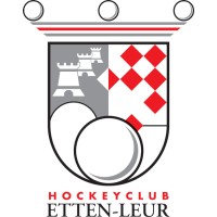 Hockeyclub Etten-Leur logo - Similar company to Hrd Groep