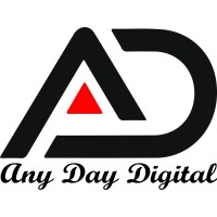 Any Day Digital Marketing Agency logo - Similar company to 4Mj Social