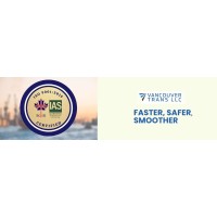 VANCOUVER TRANS logo - Similar company to Simplain Softwares Pvt Ltd