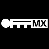 OFFFMX logo - Similar company to Techfestival.