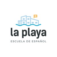 La Playa Escuela de Español | Hablandis logo - Similar company to Maestromío The Language School