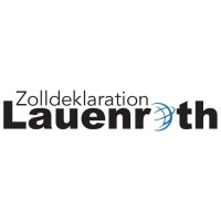 Zolldeklaration H. Lauenroth GmbH logo - Similar company to Importhelpers