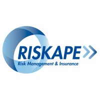 Riskape Ltd. logo - Similar company to Recyco Group