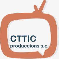 CTTIC Produccions Productora Audiovisual logo - Similar company to Filmeu