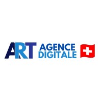 Art Agence Digitale logo - Similar company to Agence Suisse Web