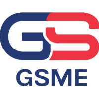 GEE SHENG MACHINERY & ENGINEERING PTE LTD logo - Similar company to Intermech Machinery Pte Ltd