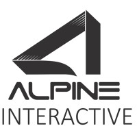 Alpine Interactive India logo - Similar company to Coscale