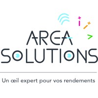 Area Solutions logo - Similar company to Atout Com'