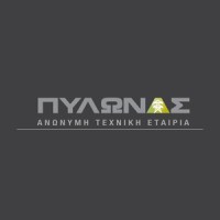 ΠΥΛΩΝΑΣ Α.Τ.Ε. logo - Similar company to Pylonas S.A.