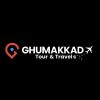 Ghumakkad Tour and Travels logo - Similar company to Travobro