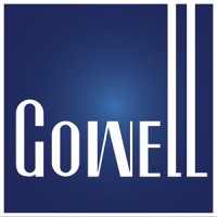 GOWell logo - Similar company to One&Zero