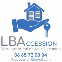 LB ACCESSION logo - Similar company to Eagle Experience