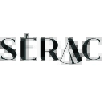 Sérac logo - Similar company to Agence Imprononçable