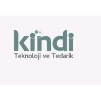 KİNDİ Teknoloji A Ş logo - Similar company to Edin Teknoloji