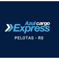 Azul Cargo Express Pelotas logo - Similar company to Une Pelotas