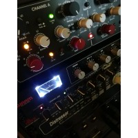 Soundstudio Deyoso logo - Similar company to Ep: Wim Vd Broek