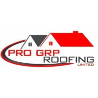 PRO GRP ROOFING LTD logo - Similar company to Mws Roofing And Cladding Ltd