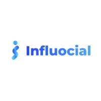 Influocial logo - Similar company to Cald Ai