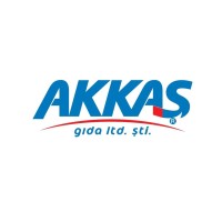 Akkaş Gıda logo - Similar company to Galetaş Gida San. Ve Ti̇c. Ltd.  Şti̇.