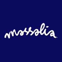 Massalia Amsterdam logo - Similar company to Gitane Amsterdam