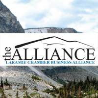 Laramie Chamber Business Alliance logo - Similar company to Range Community Insurance