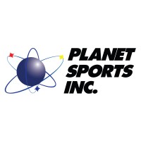 Planet Sports Inc. Careers logo - Similar company to Green Tee Inc