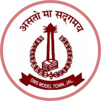 DAYANAND MODEL SCHOOL logo - Similar company to Queen Global International School