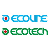 Ecoline Ecotech logo - Similar company to Eco Jute & Paper Bag