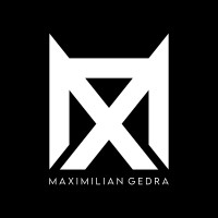 MAXIMILIAN GEDRA logo - Similar company to Maison Mogharab