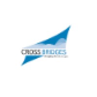 Cross Bridges logo - Similar company to Ozean