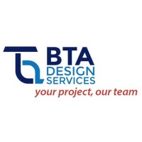 BTA Design Services Inc. logo - Similar company to Exposant 3