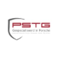 PSTG logo - Similar company to Refleet