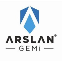 Arslan Gemi® logo - Similar company to Interim77