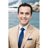 Michael Colin Hilton ledger-markets.com logo - Similar company to Millennial Web3 Group