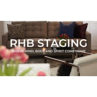 RHB Staging LLC logo - Similar company to Metropolitan Staging Llc