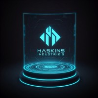 Haskins Industries LLC logo - Similar company to Innovative Tech Consulting Llc