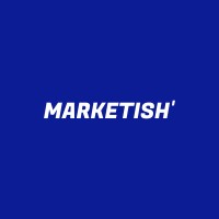 Marketish' logo - Similar company to Digital King