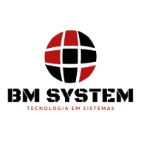 BM System logo - Similar company to Bm System