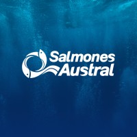 Salmones Austral logo - Similar company to Blumar