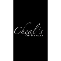Cheals of Henley logo - Similar company to Alcester Grammar School