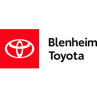 Blenheim Toyota logo - Similar company to Isreally Hummus